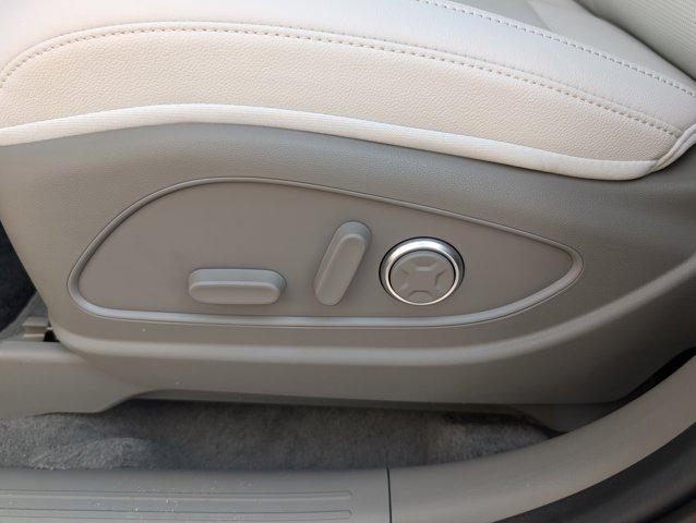 new 2026 Hyundai Palisade car, priced at $48,440