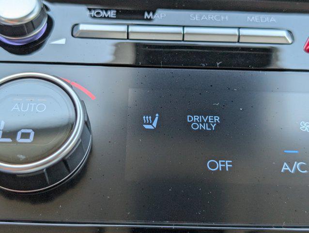 new 2026 Hyundai Santa Fe car, priced at $35,845