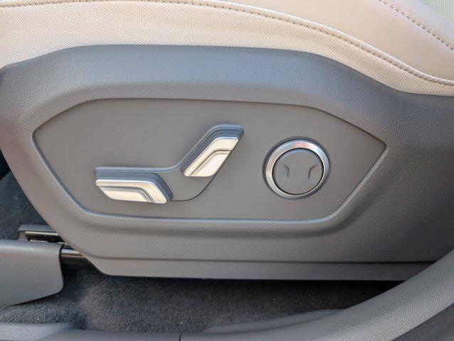 new 2026 Hyundai Santa Fe car, priced at $35,845