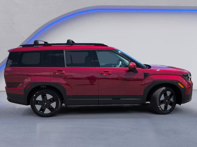 new 2026 Hyundai Santa Fe car, priced at $35,845
