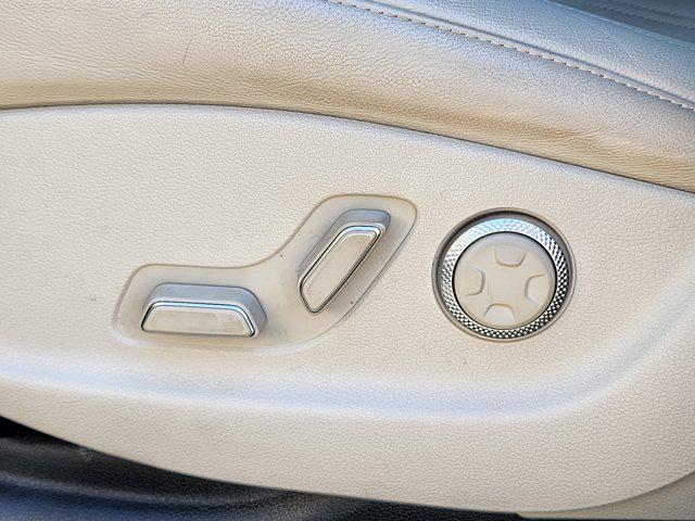 used 2021 Genesis GV80 car