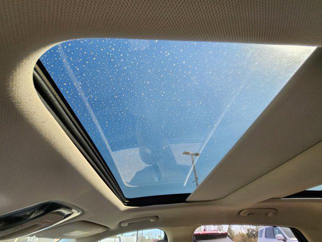 used 2021 Genesis GV80 car