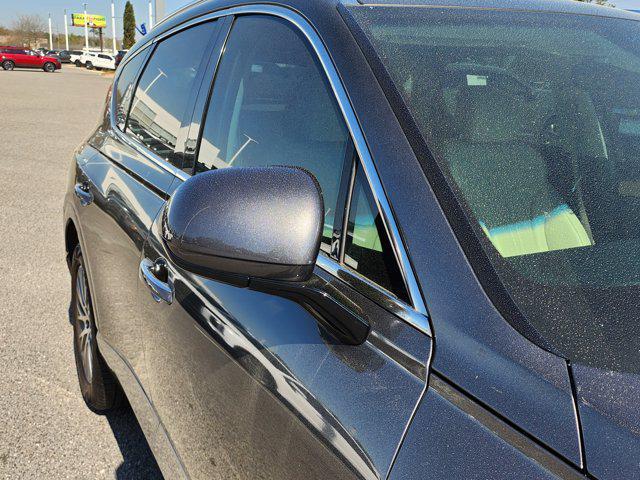 used 2021 Genesis GV80 car