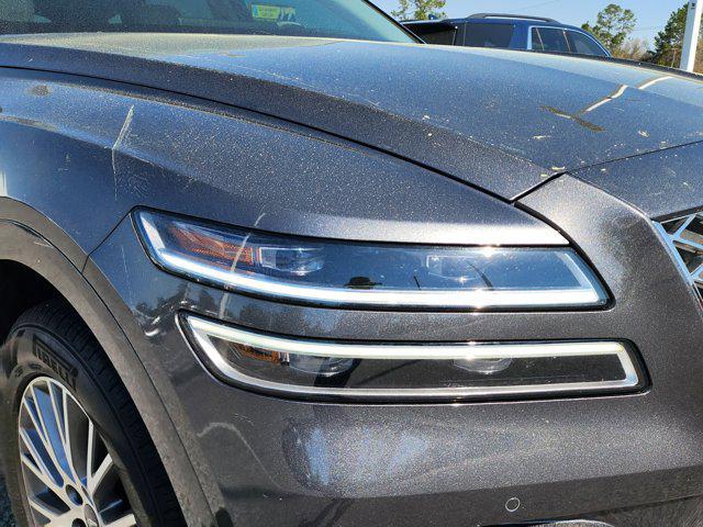 used 2021 Genesis GV80 car