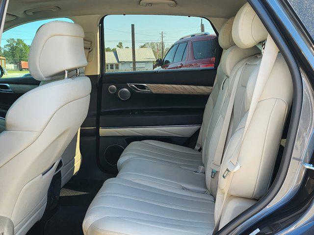 used 2021 Genesis GV80 car