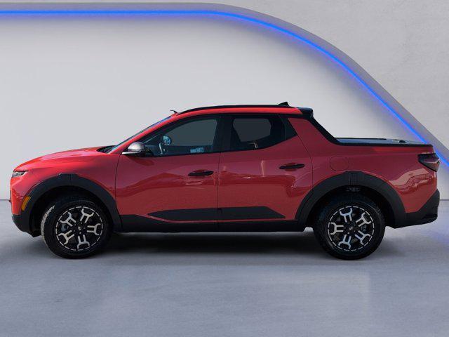 used 2025 Hyundai SANTA CRUZ car, priced at $41,868