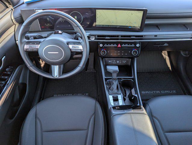 used 2025 Hyundai SANTA CRUZ car, priced at $41,868