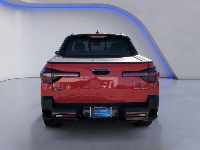 used 2025 Hyundai SANTA CRUZ car, priced at $41,868