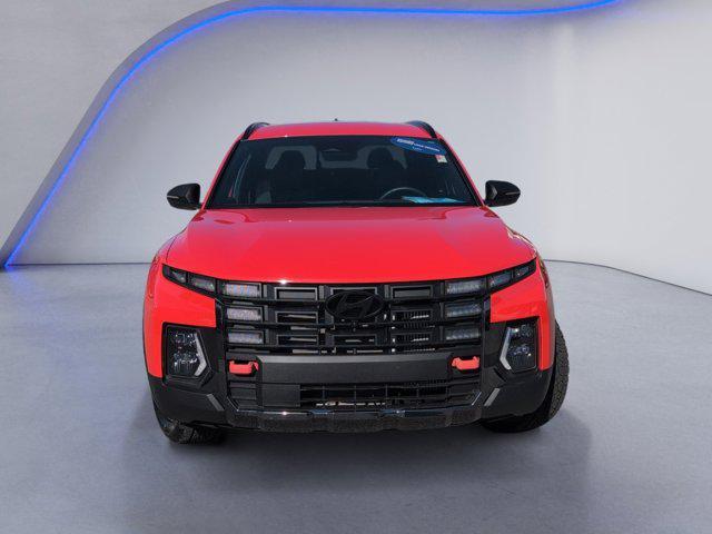 used 2025 Hyundai SANTA CRUZ car, priced at $41,868
