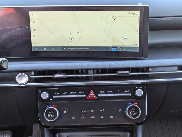 used 2025 Hyundai SANTA CRUZ car, priced at $41,868