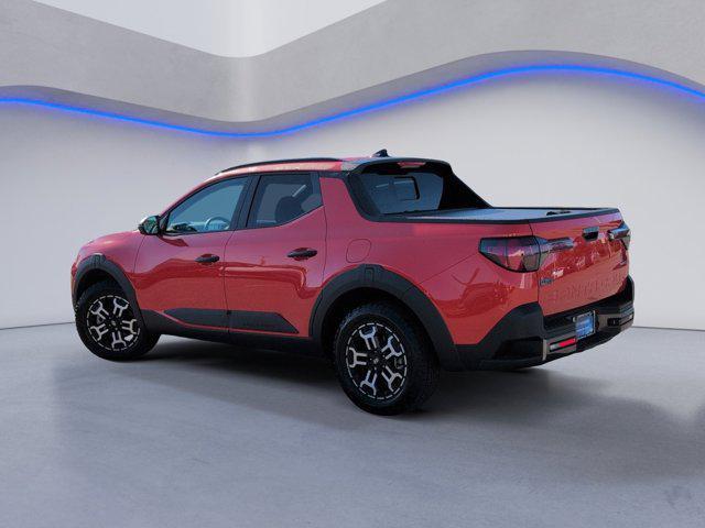 used 2025 Hyundai SANTA CRUZ car, priced at $41,868