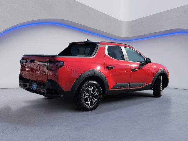 used 2025 Hyundai SANTA CRUZ car, priced at $41,868