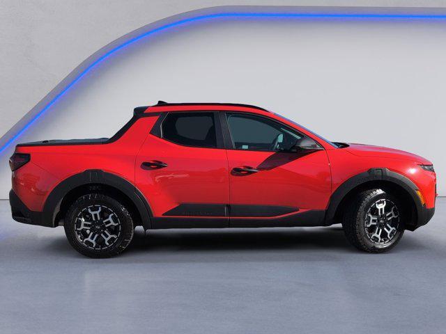used 2025 Hyundai SANTA CRUZ car, priced at $41,868