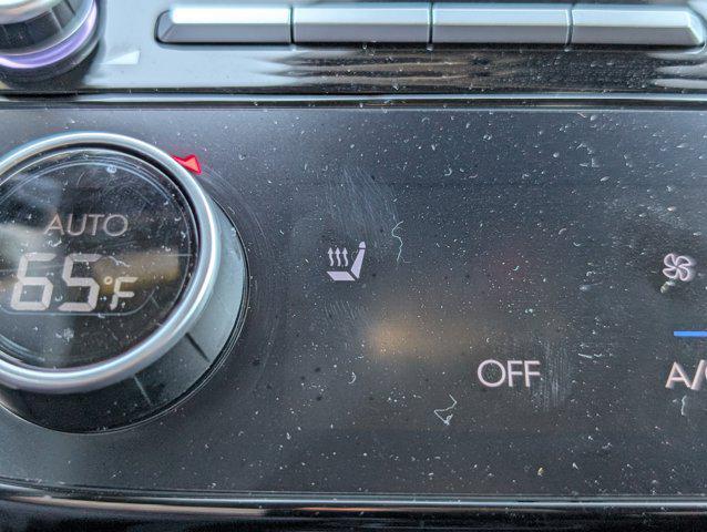 used 2025 Hyundai SANTA CRUZ car, priced at $41,868