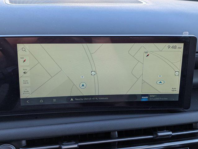 used 2025 Hyundai SANTA CRUZ car, priced at $41,868