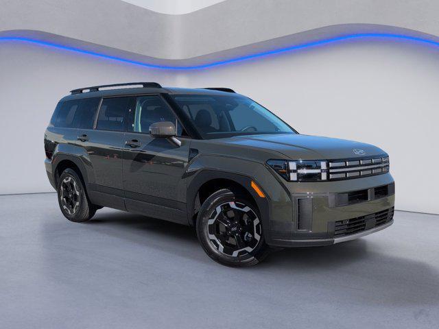 new 2026 Hyundai Santa Fe car, priced at $36,270