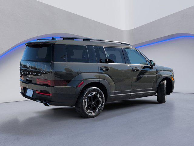 new 2026 Hyundai Santa Fe car, priced at $36,270
