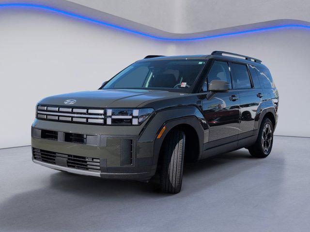 new 2026 Hyundai Santa Fe car, priced at $36,270