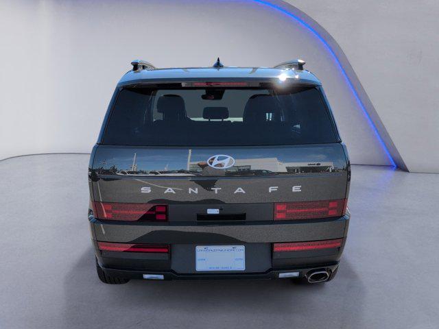 new 2026 Hyundai Santa Fe car, priced at $36,270