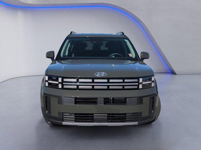 new 2026 Hyundai Santa Fe car, priced at $36,270
