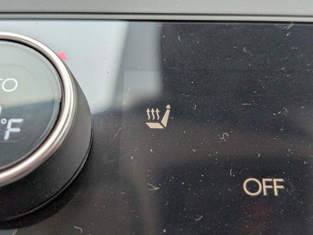 new 2026 Hyundai Sonata car, priced at $30,585