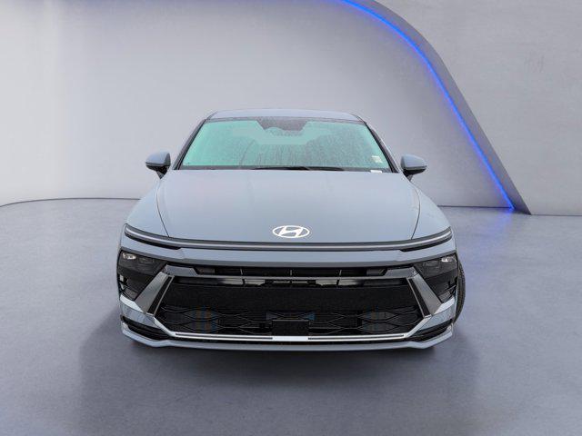 new 2026 Hyundai Sonata car, priced at $30,585