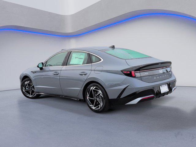 new 2026 Hyundai Sonata car, priced at $30,585