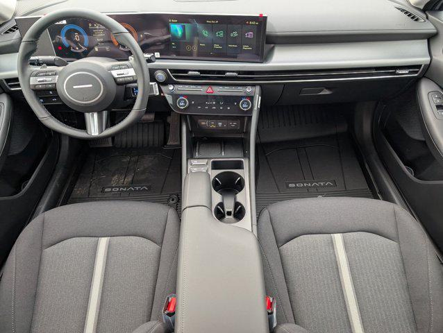 new 2026 Hyundai Sonata car, priced at $30,585