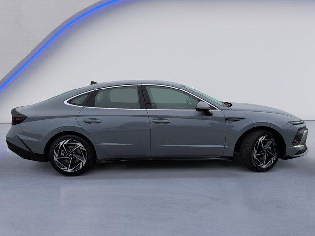 new 2026 Hyundai Sonata car, priced at $30,585