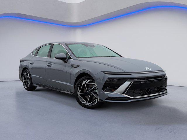new 2026 Hyundai Sonata car, priced at $30,585