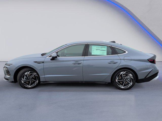 new 2026 Hyundai Sonata car, priced at $30,585