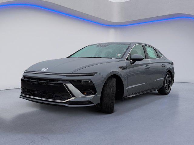 new 2026 Hyundai Sonata car, priced at $30,585