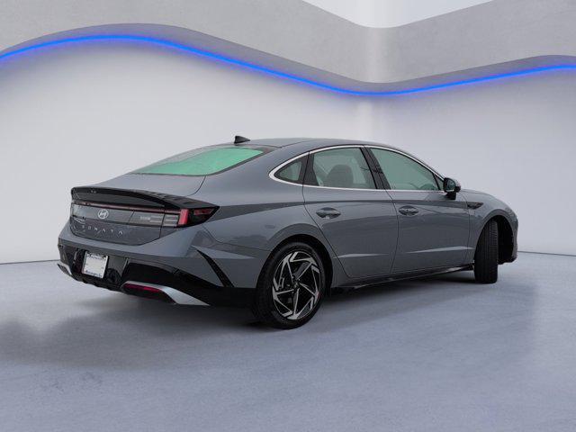 new 2026 Hyundai Sonata car, priced at $30,585