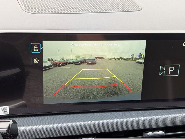 new 2026 Hyundai Sonata car, priced at $30,585