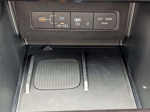 new 2026 Hyundai Sonata car, priced at $30,585