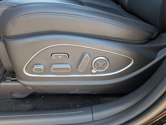 new 2026 Hyundai Palisade Hybrid car, priced at $59,625