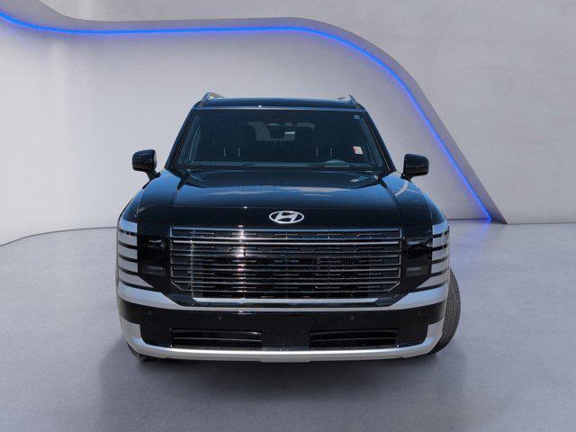 new 2026 Hyundai Palisade Hybrid car, priced at $59,625