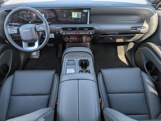 new 2026 Hyundai Palisade Hybrid car, priced at $59,625