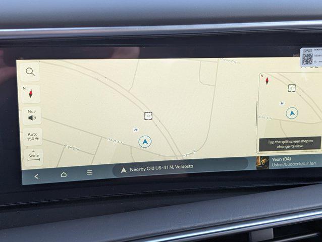 new 2026 Hyundai Palisade Hybrid car, priced at $59,625