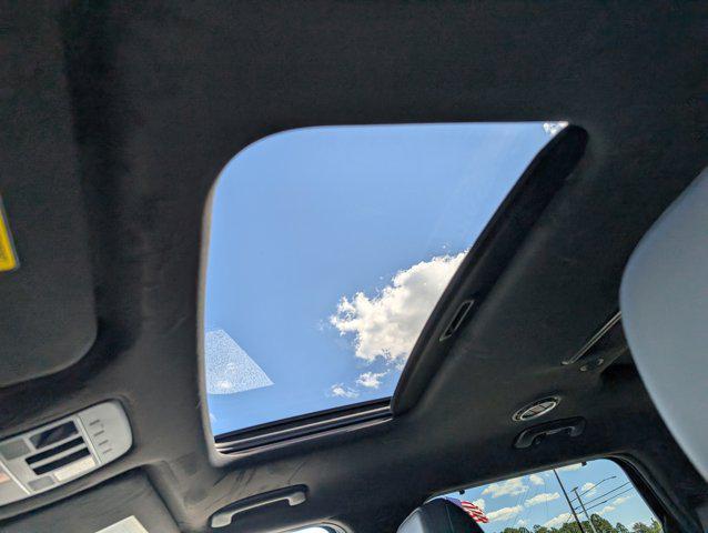 new 2026 Hyundai Palisade Hybrid car, priced at $59,625