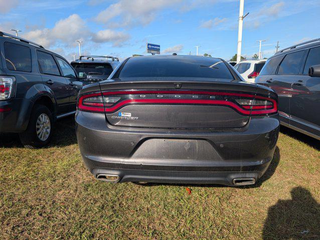 used 2020 Dodge Charger car