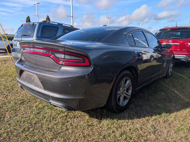 used 2020 Dodge Charger car