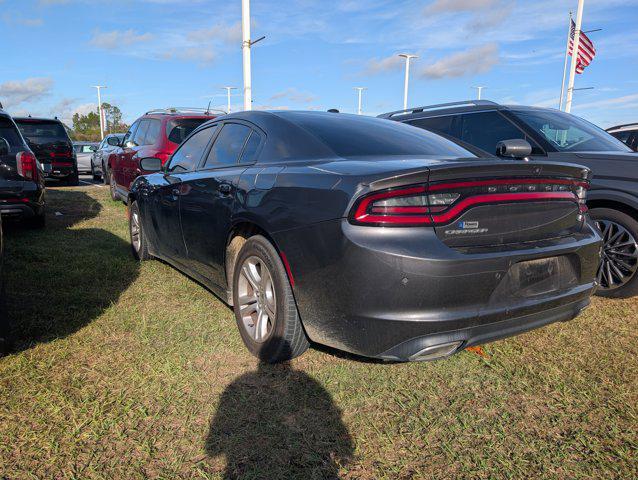 used 2020 Dodge Charger car