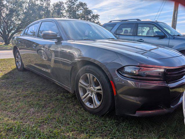 used 2020 Dodge Charger car