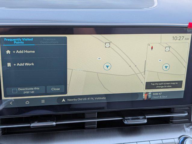 new 2026 Hyundai Kona car, priced at $33,895