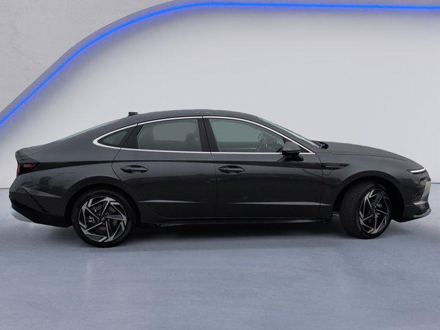 new 2026 Hyundai Sonata car, priced at $29,835