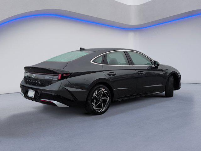new 2026 Hyundai Sonata car, priced at $29,835