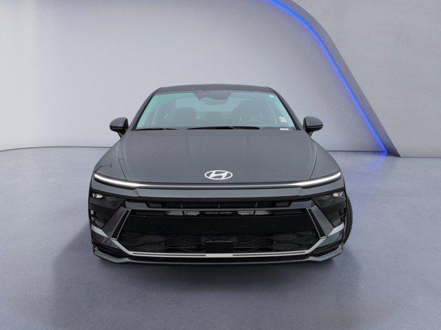 new 2026 Hyundai Sonata car, priced at $29,835