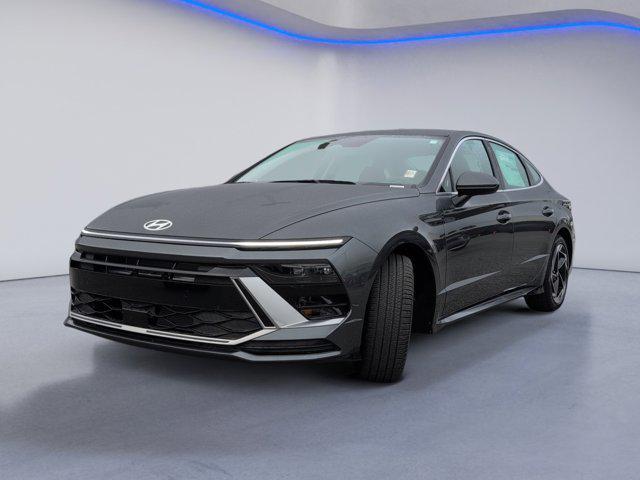 new 2026 Hyundai Sonata car, priced at $29,835