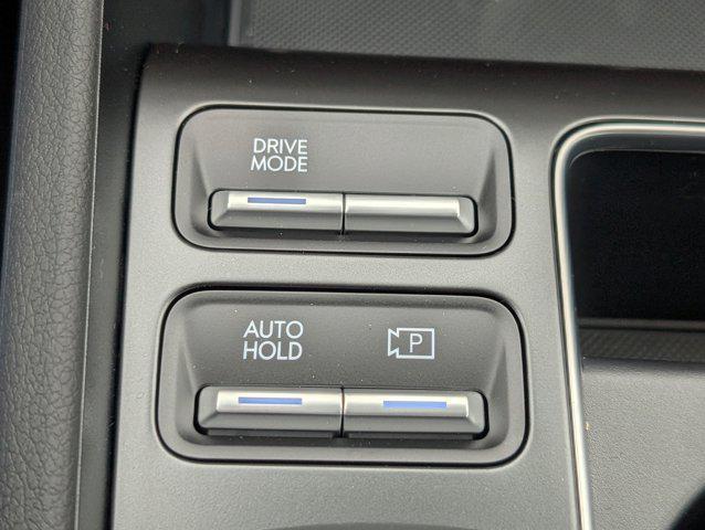 new 2026 Hyundai Sonata car, priced at $29,835